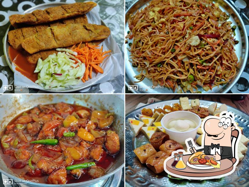 Santiniketan Hotel & Restaurant