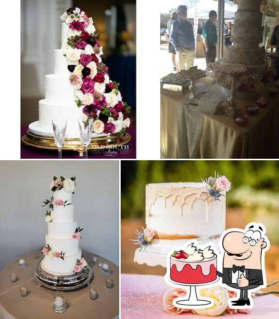 The Wow Factor Cakes in Charlotte Restaurant menu and reviews