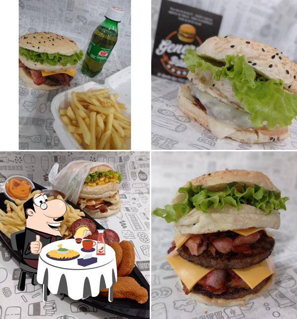 General Burger