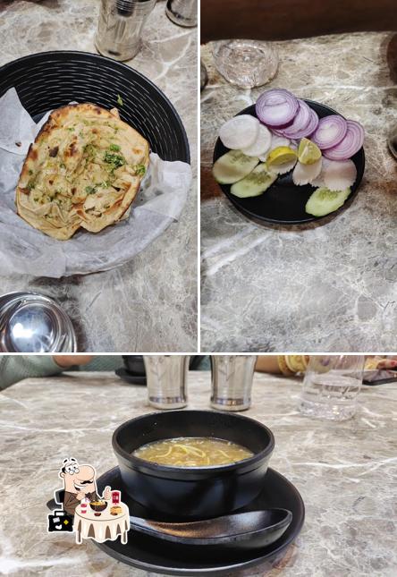 Anuras Restaurant