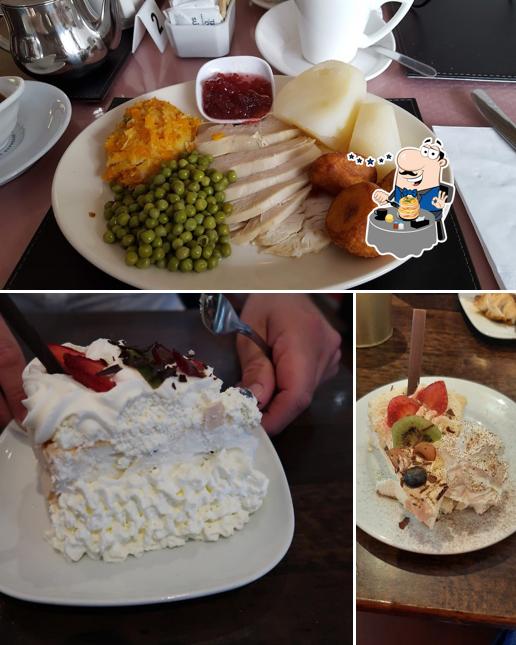 Bow Bells in Donaghadee Restaurant reviews