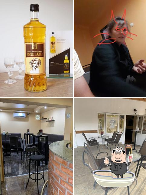 Pekarna & Caffe bar DODO