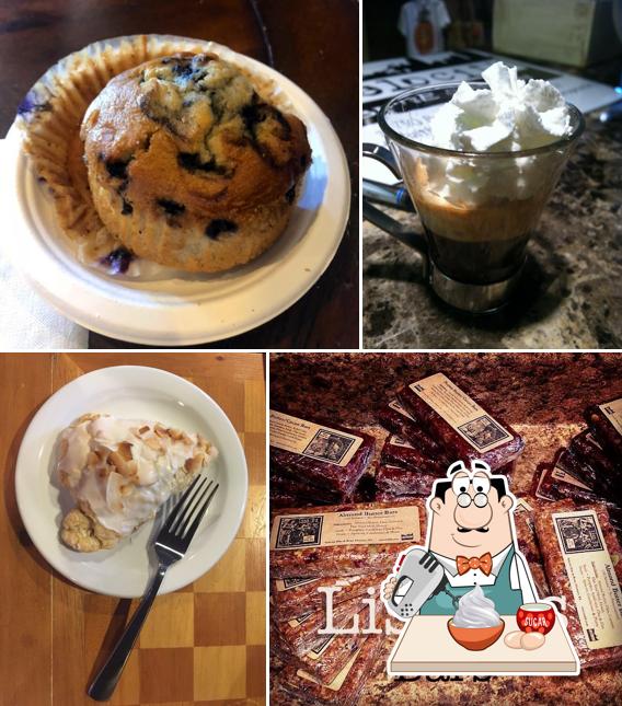 Top 10 restaurants with desserts in Cincinnati, september 2024