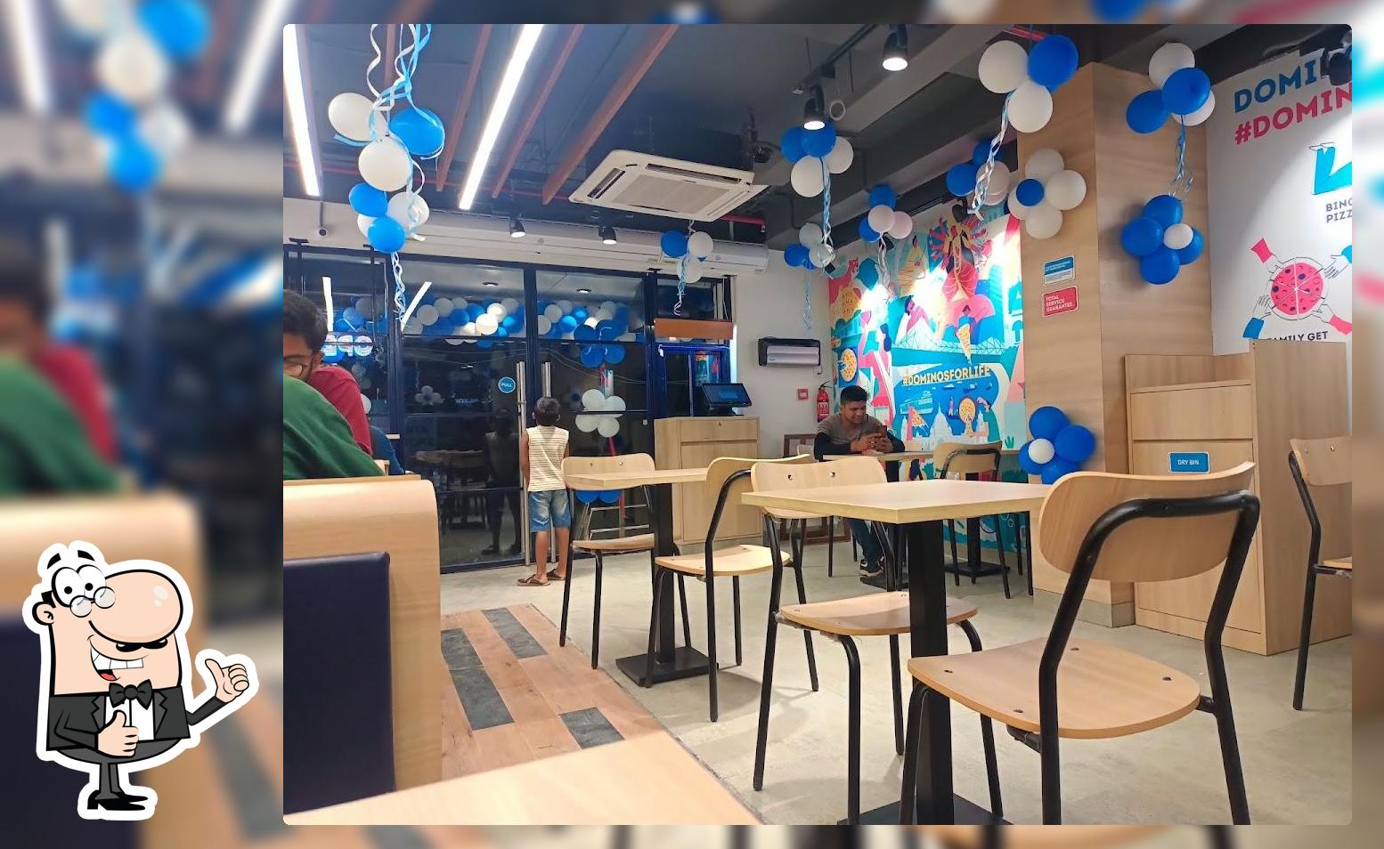 Domino's Pizza restaurants in Siliguri, summer 2024 - Restaurant Guru