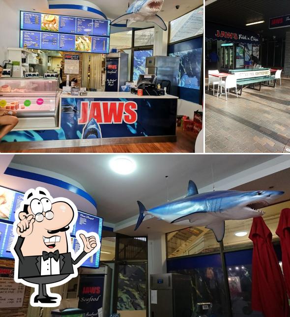 Jaws Seafood in Kiama Restaurant reviews