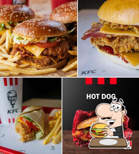 KFC Creil