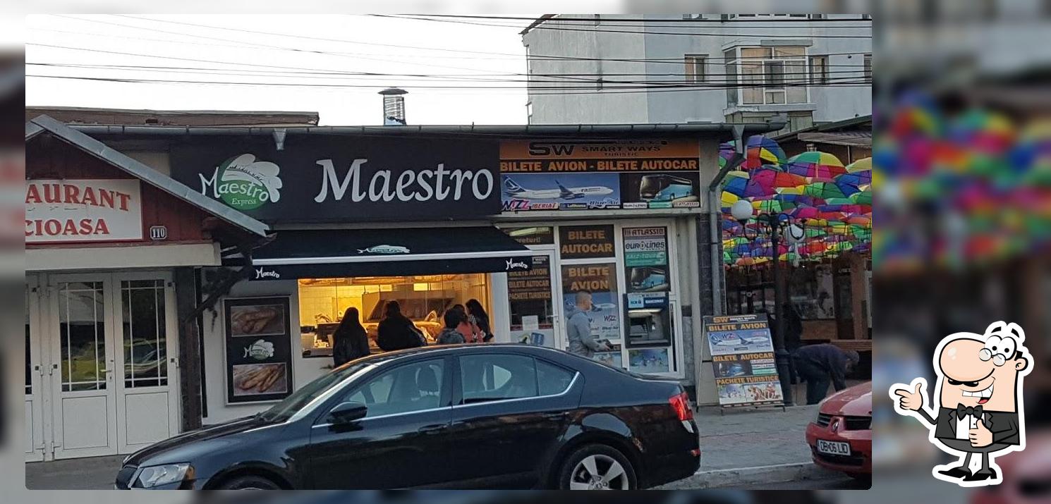 Maestro