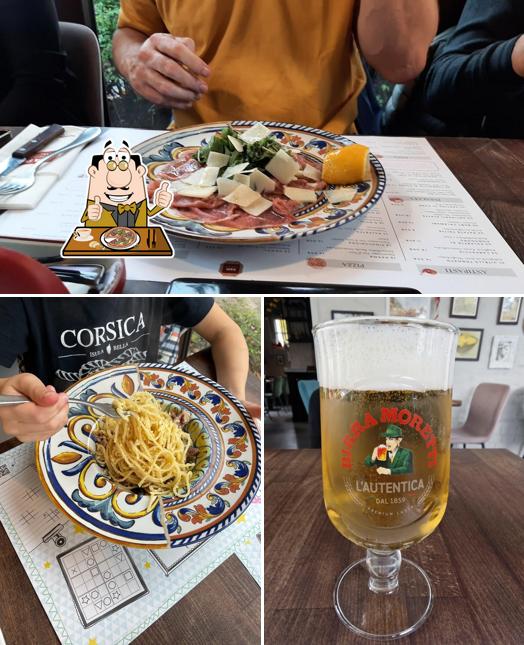 PAPI-Original Italian, Offenbach - Restaurant menu, prices and reviews
