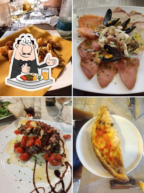 Pizzeria Ristorante Il Pozzo Dei Desideri