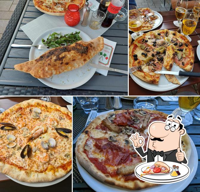Pizzeria Rosanero