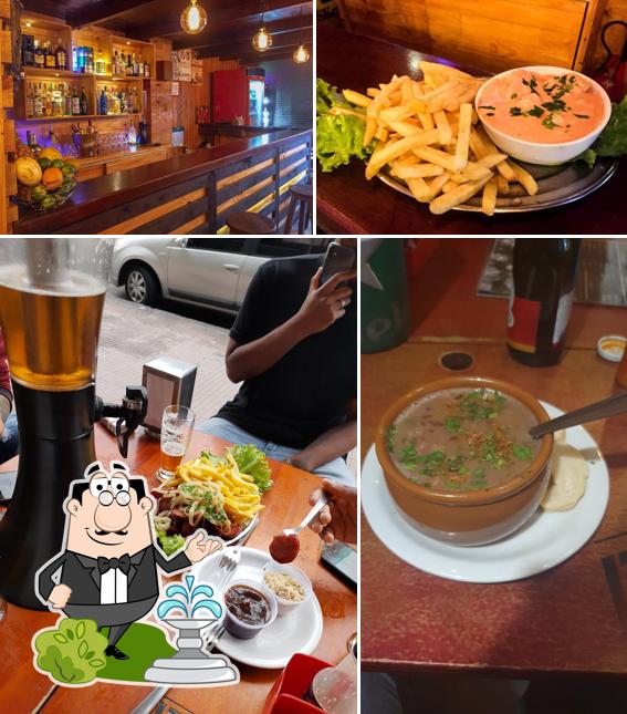 Bar Azaração