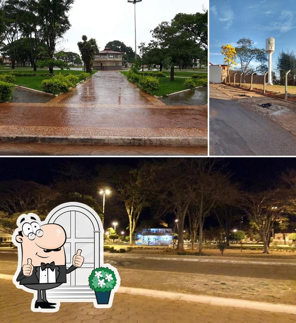 Bar Do Ramon