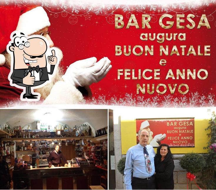 Bar Gesa