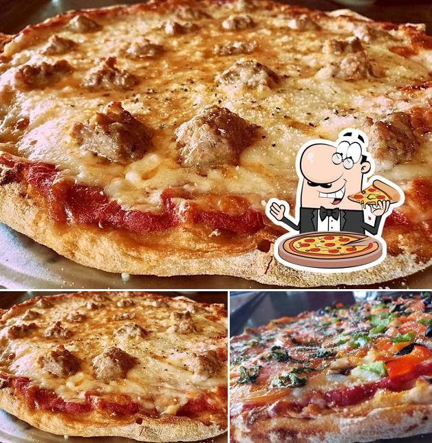 Cork 'N Barrel Newburg, WI in Newburg Restaurant menu and reviews