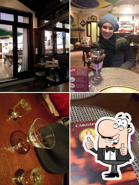 Queen´s Pub