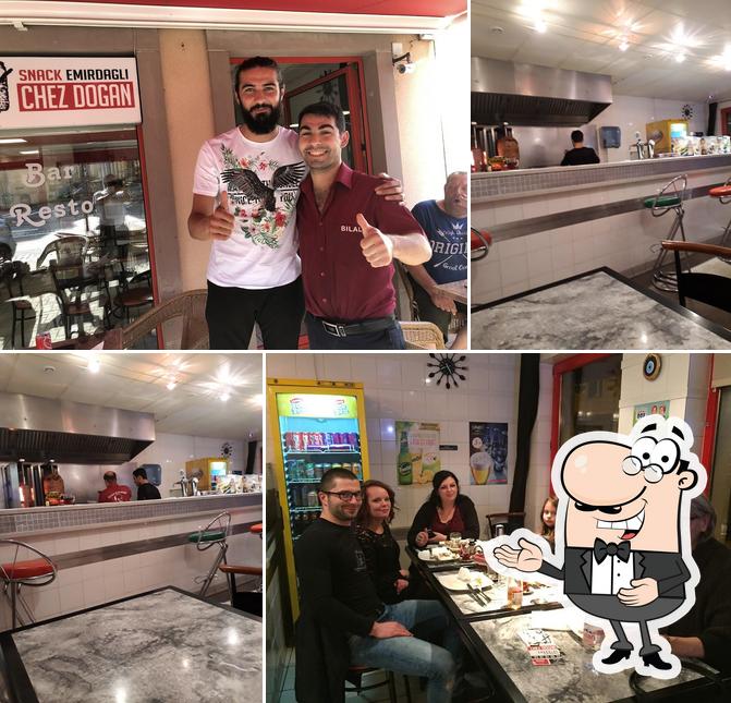 Chez Dogan