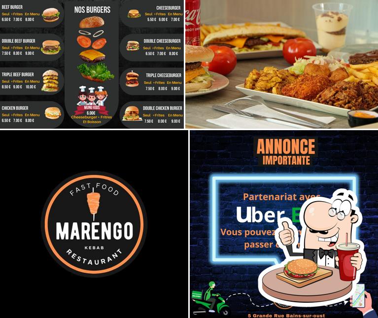 Le Marengo