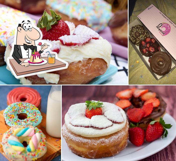 O Inesquecível Donuts