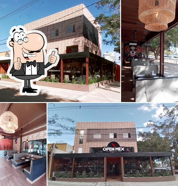 Open Mex