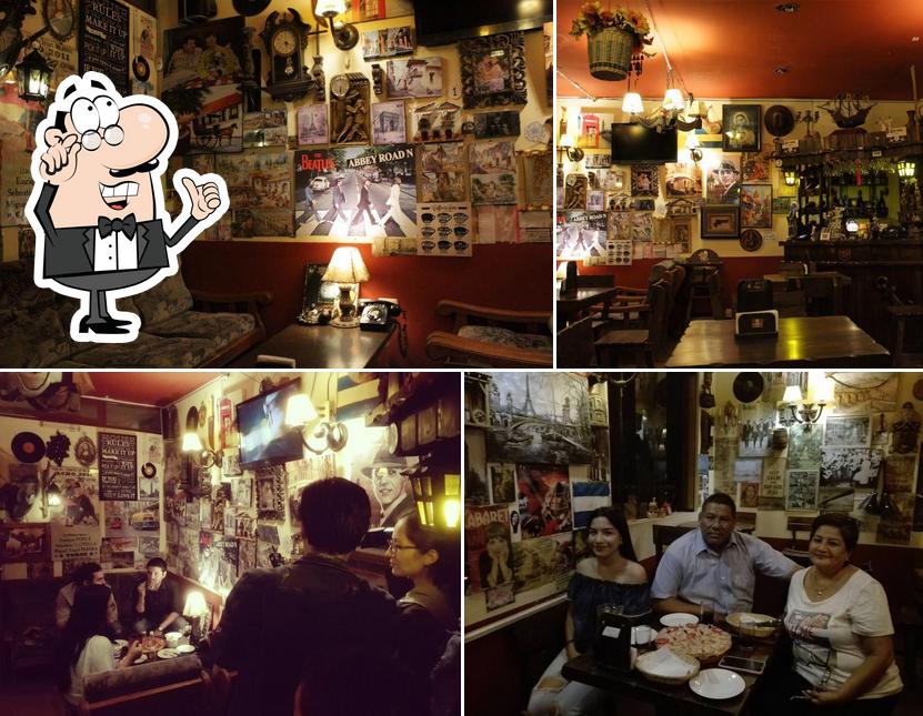 PIZZERIA VIA ROMA, Chiclayo Carta del restaurante y opiniones