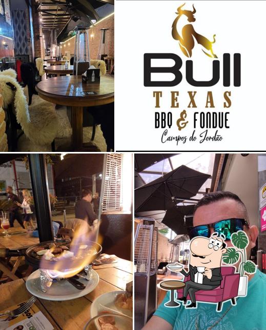 Bull Texas BBQ & Fondue