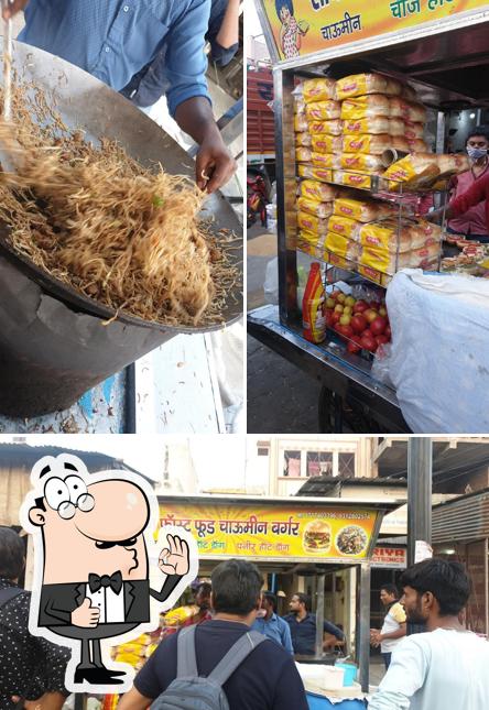 See this photo of Savan fast food