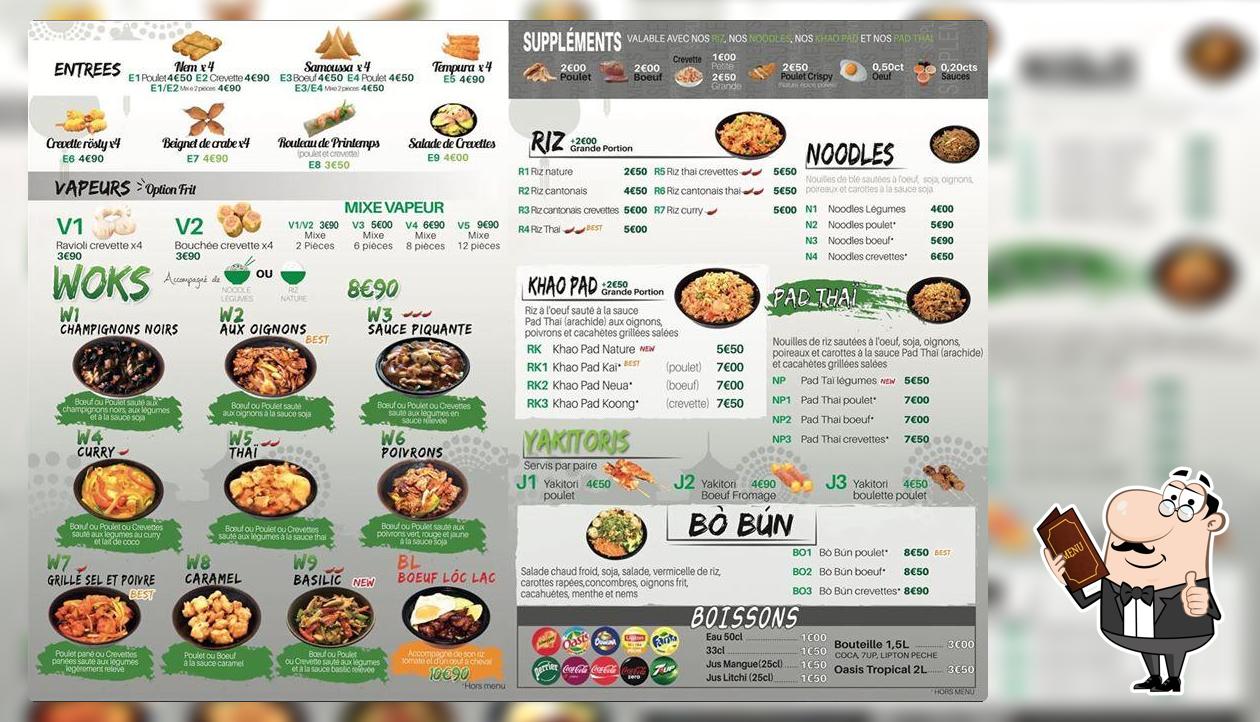 Wok n' Jap