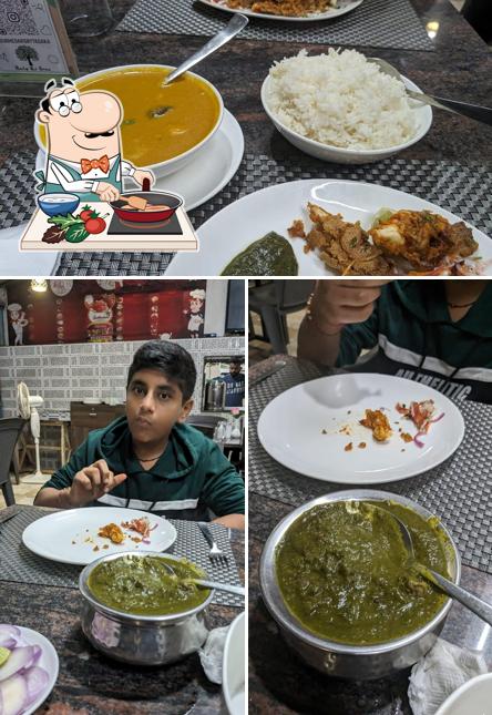 Subhedar's Farm Resorts & Family Restaurant