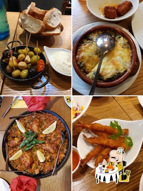 Tapas Factory