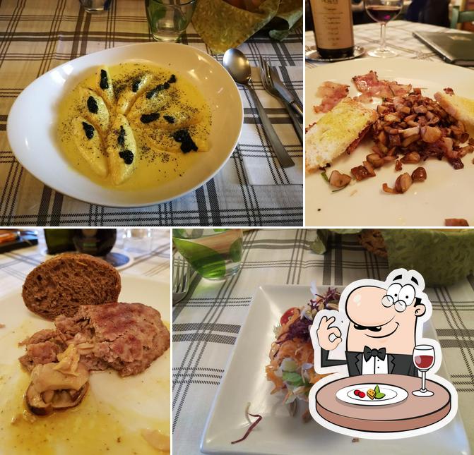 Ristorante Balze Ghiotte