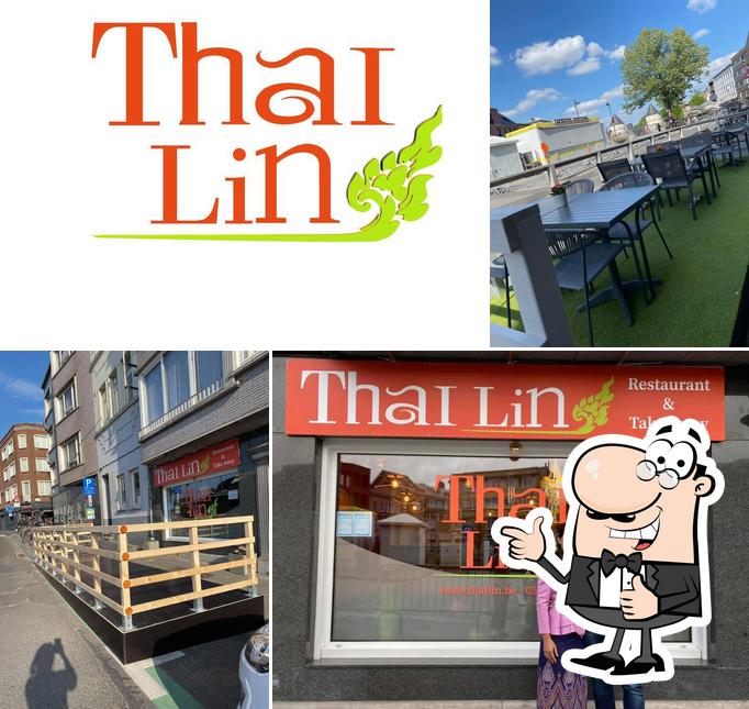 Voici une photo de Thai Lin