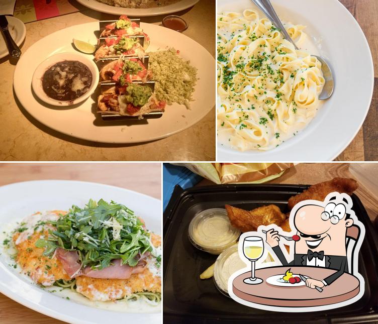 The Cheesecake Factory, 8501 W Bowles Ave Suite 2095 in Littleton