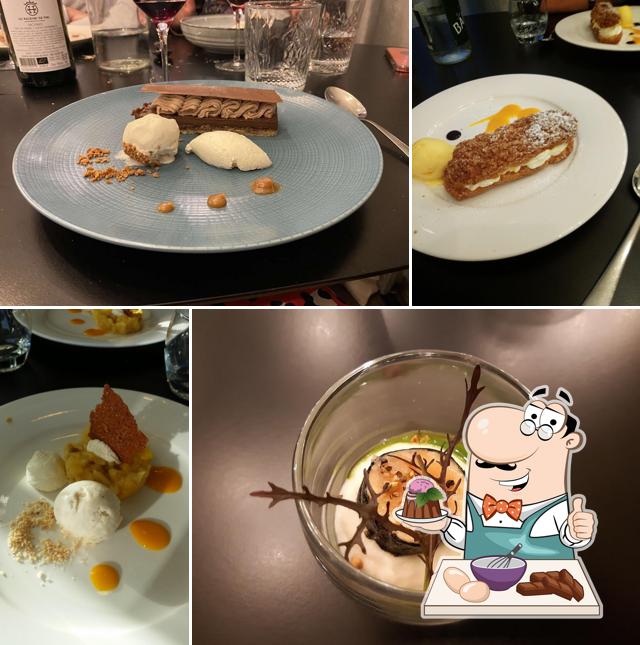 La Cocotte d'Isidore Rennes