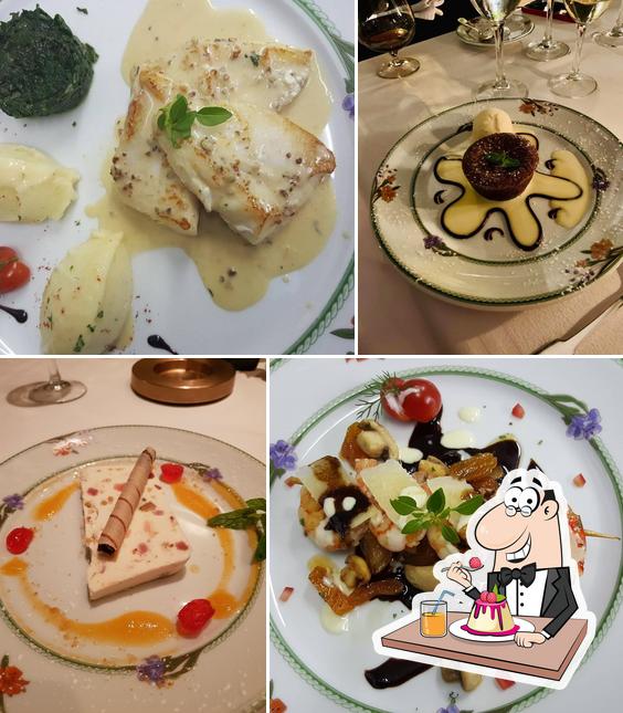 Restaurant L'Astragale