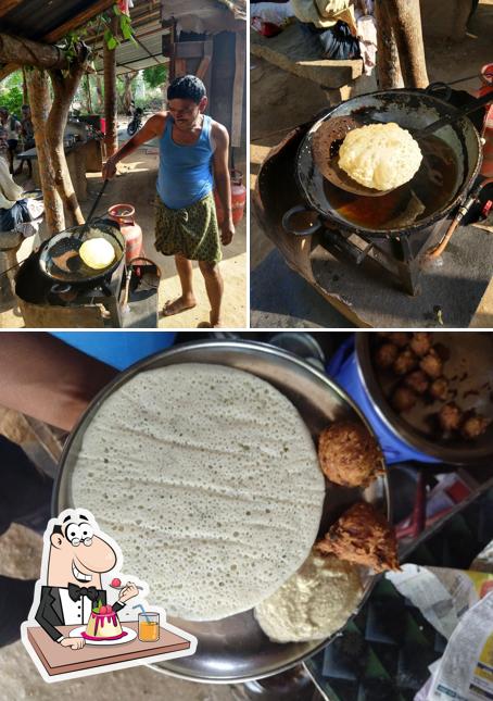 Basappa Tatte Idli Hotel (Basappa Hotel)