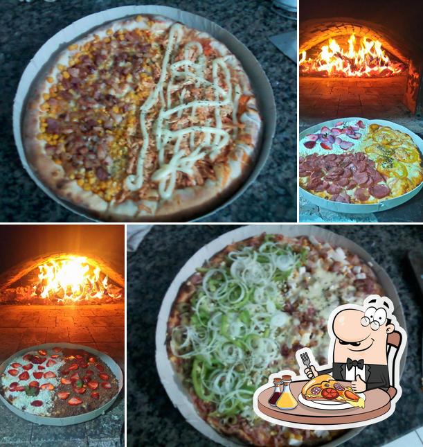 Bonna Pizza