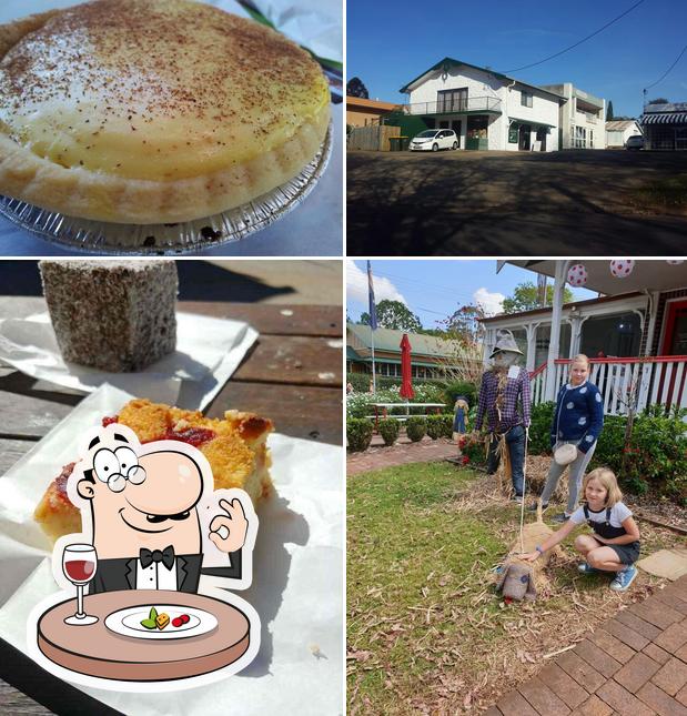 Tamborine Mountain Pasta Trattoria MKIII in Tamborine Mountain