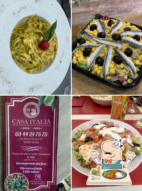 Casa Italia Senlis