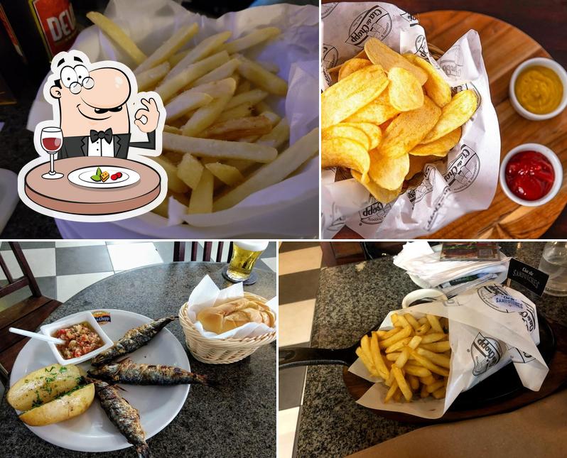 Cia do Chopp
