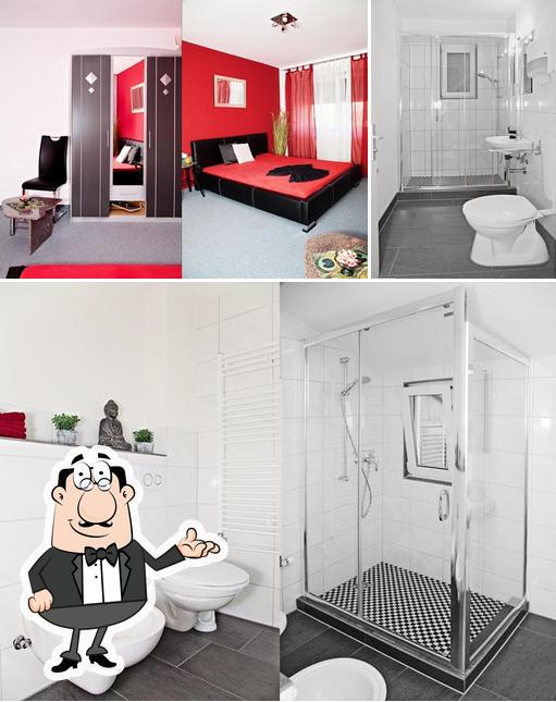 Club / SM Studio Leguan, Thayngen Restaurant menu, prices and reviews