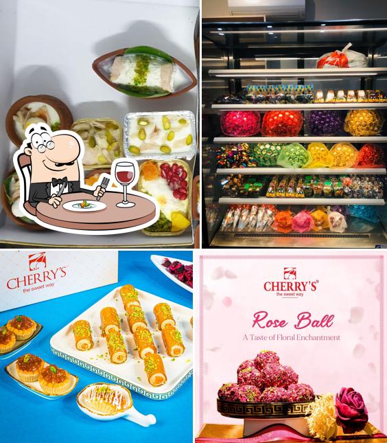 Pineapple Cherry Cake | Send Pineapple Cherry Cake Online | Pineapple Cherry  Cake Delivery