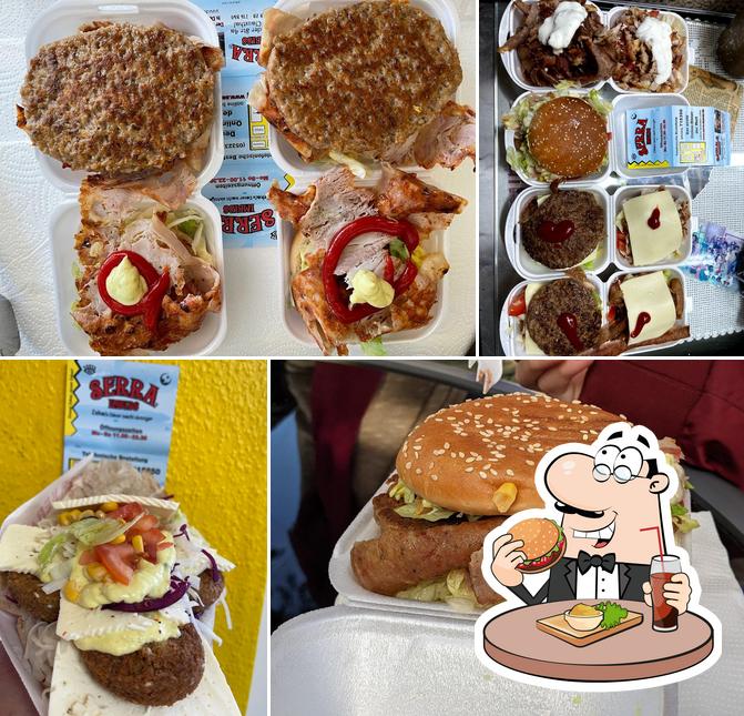 Serra Döner Clausthal