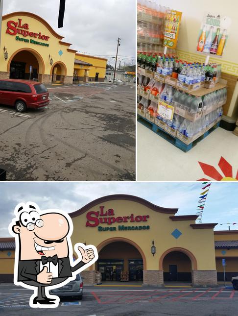 LA SUPERIOR SUPER MERCADOS - 15 Reviews - 3310 E Main St, Stockton