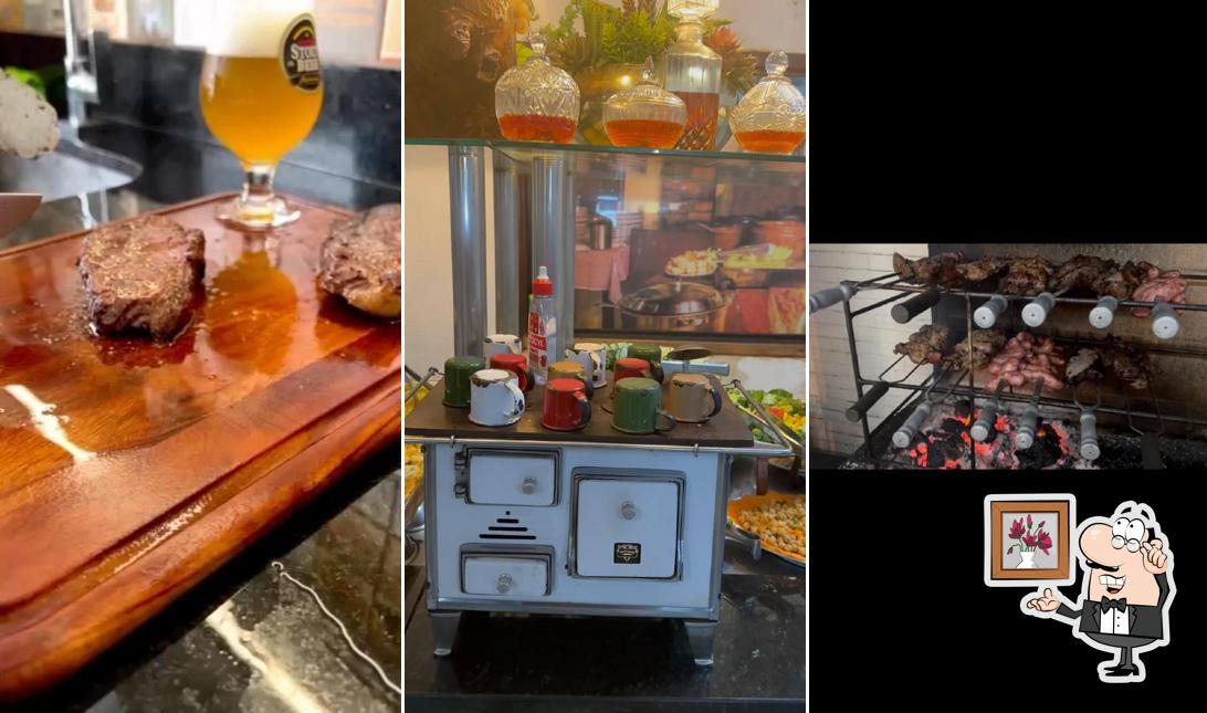 Mineiro Restaurante