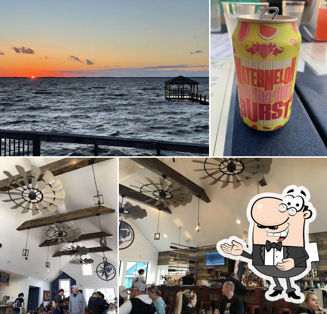 NC Coast Grill & Bar in Duck - Restaurant menu and reviews