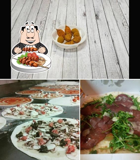 Cibo al Pizza Service 2