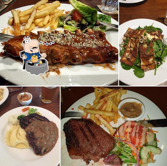 Forest Lake Tavern, 245 Forest Lake Blvd in Forest Lake - Restaurant ...