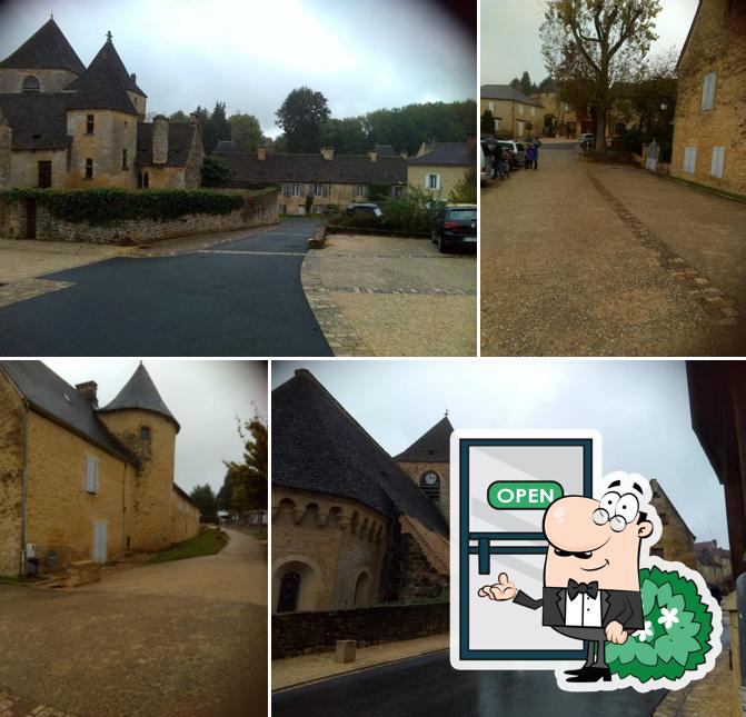 La Vieille Auberge