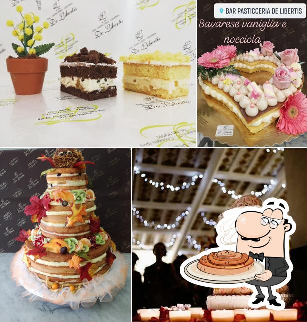 Pasticceria De Libertis