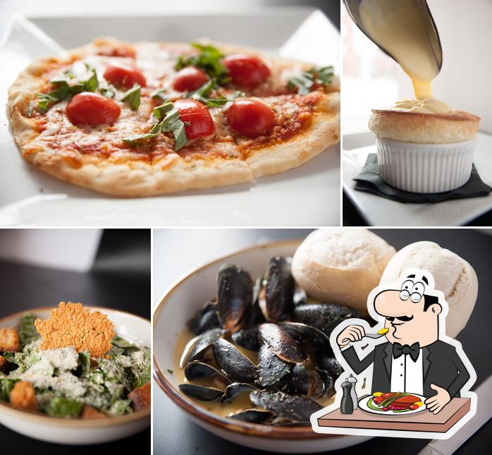 Top 7 restaurants in Parkersburg, september 2024 Restaurant Guru